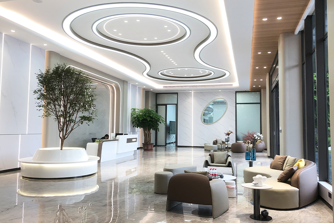 bwin体育·美妆领航者